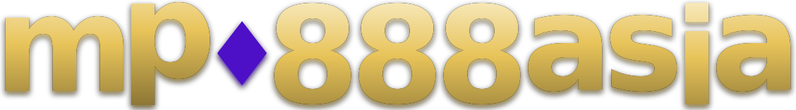 mpo888asia logo