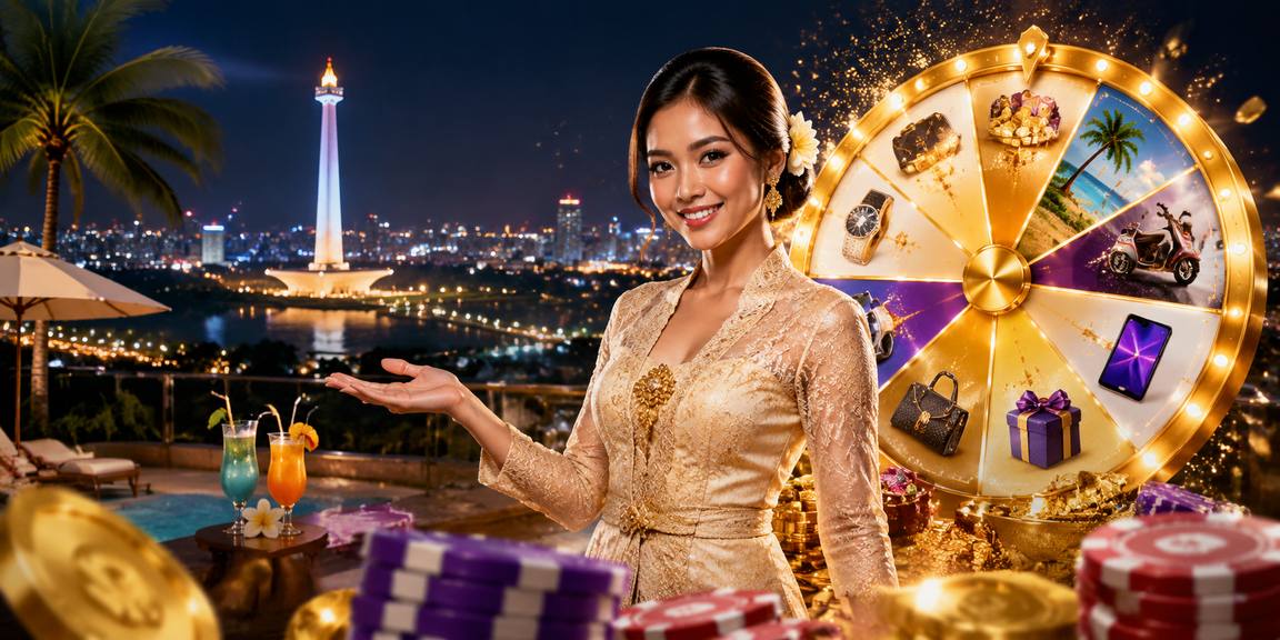 mpo888asia Slots